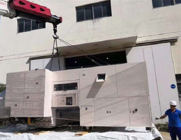 重型設(shè)備搬運價格與搬運的距離遠近有什么關(guān)系？