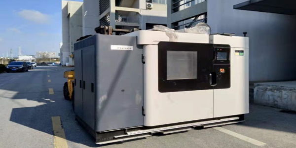 設(shè)備吊裝公司：精密設(shè)備吊裝注意事項