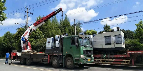 屹星設備搬運公司解讀：影響設備搬運工作的因素是什么？