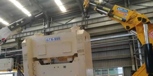 專業(yè)搬遷公司能為工廠搬遷節(jié)約哪些成本？