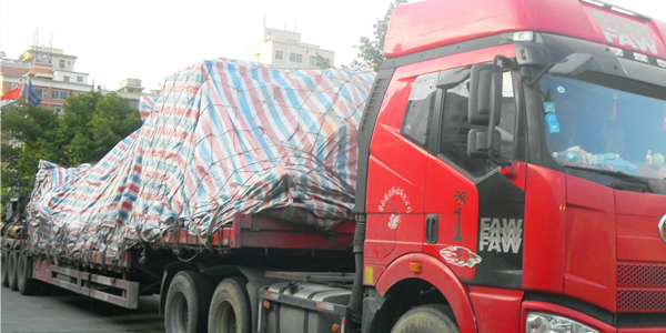 工廠搬遷需注意哪些問題