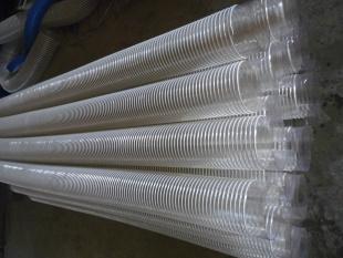 PVC吸塵風管