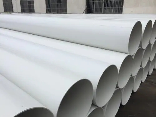 PVC風(fēng)管的優(yōu)勢